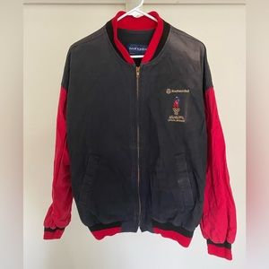 1996 Olympic Bomber Jacket